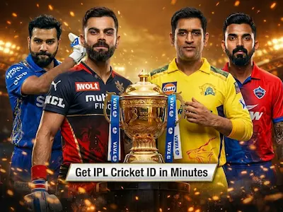 IPL 2026 Live Cricket Betting on Sky Exchange