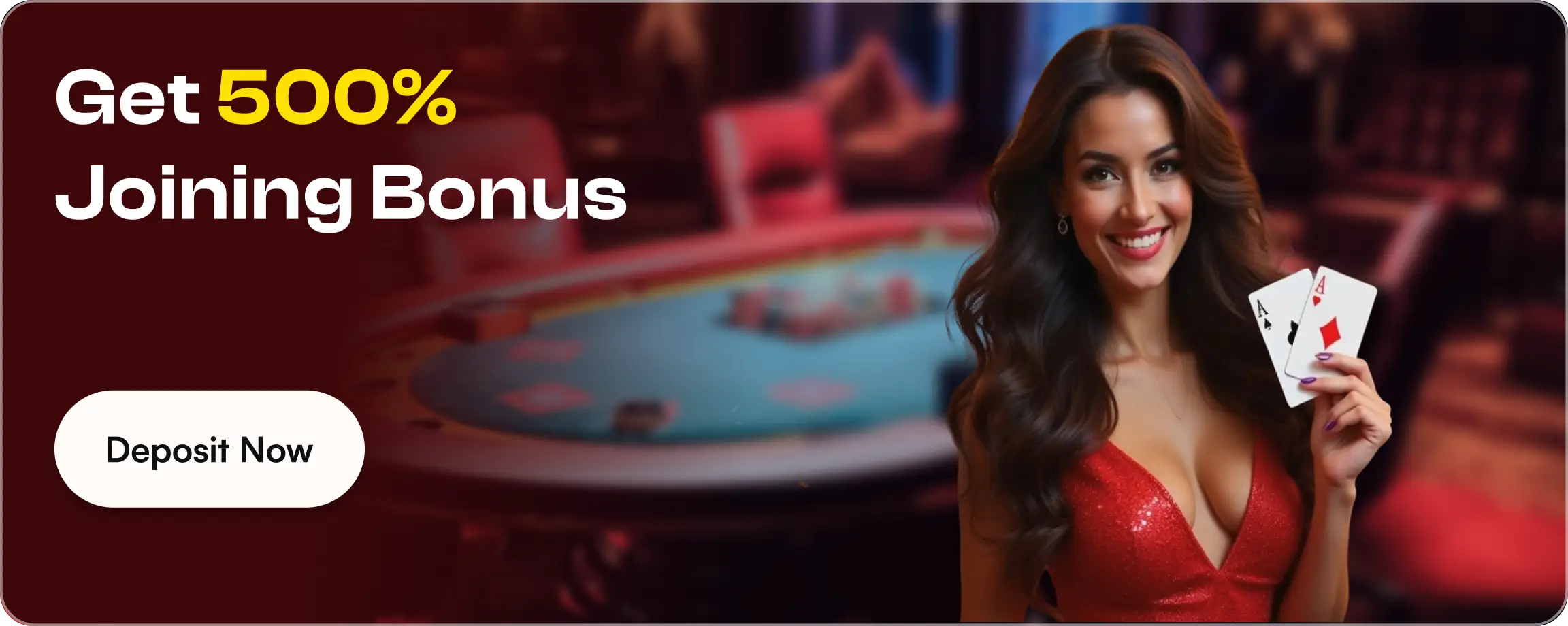 Get 500% Joining Bonus on Sky Exchange