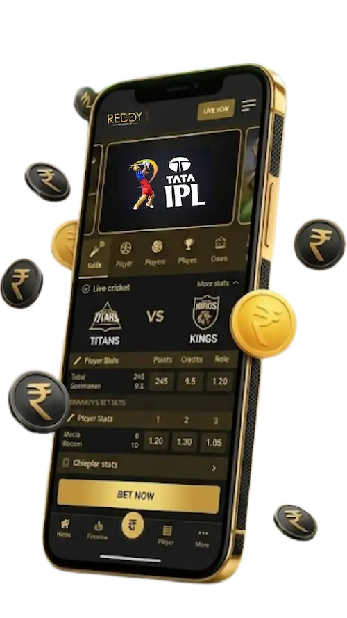 IPL 2026 Betting on Sky Exchange