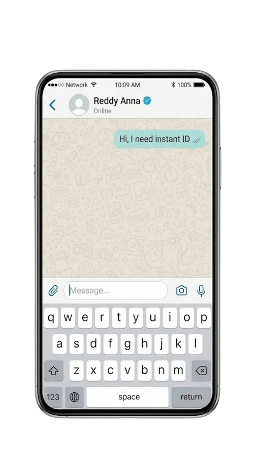 Sign Up on Sky Exchange